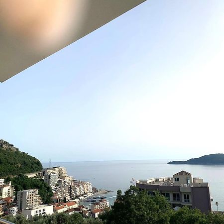 Apartments Gc 3 Rafailovići Eksteriør billede