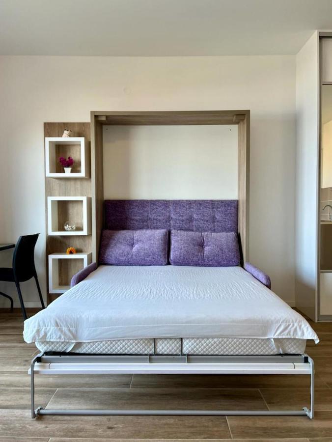 Apartments Gc 3 Rafailovići Eksteriør billede