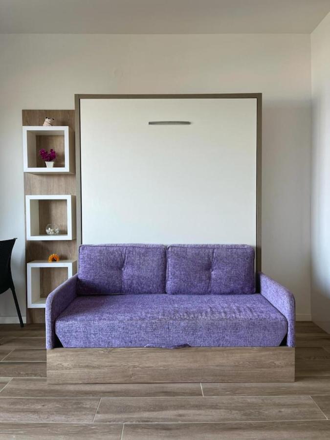Apartments Gc 3 Rafailovići Eksteriør billede