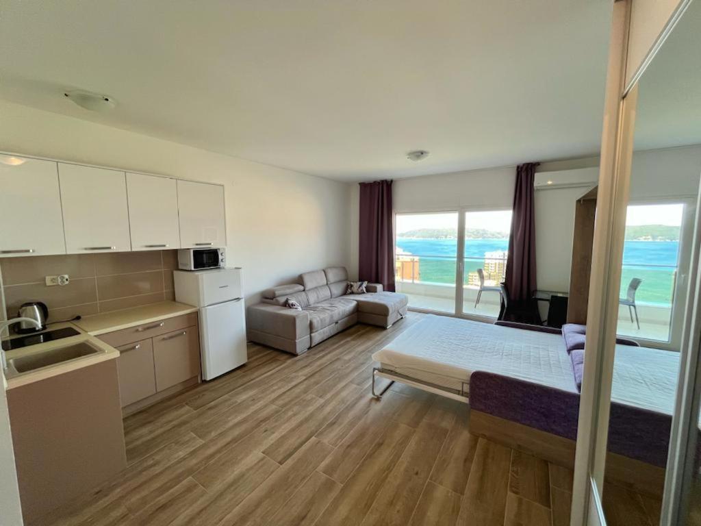 Apartments Gc 3 Rafailovići Eksteriør billede