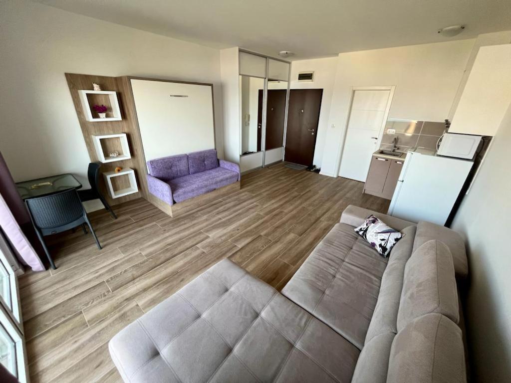 Apartments Gc 3 Rafailovići Eksteriør billede