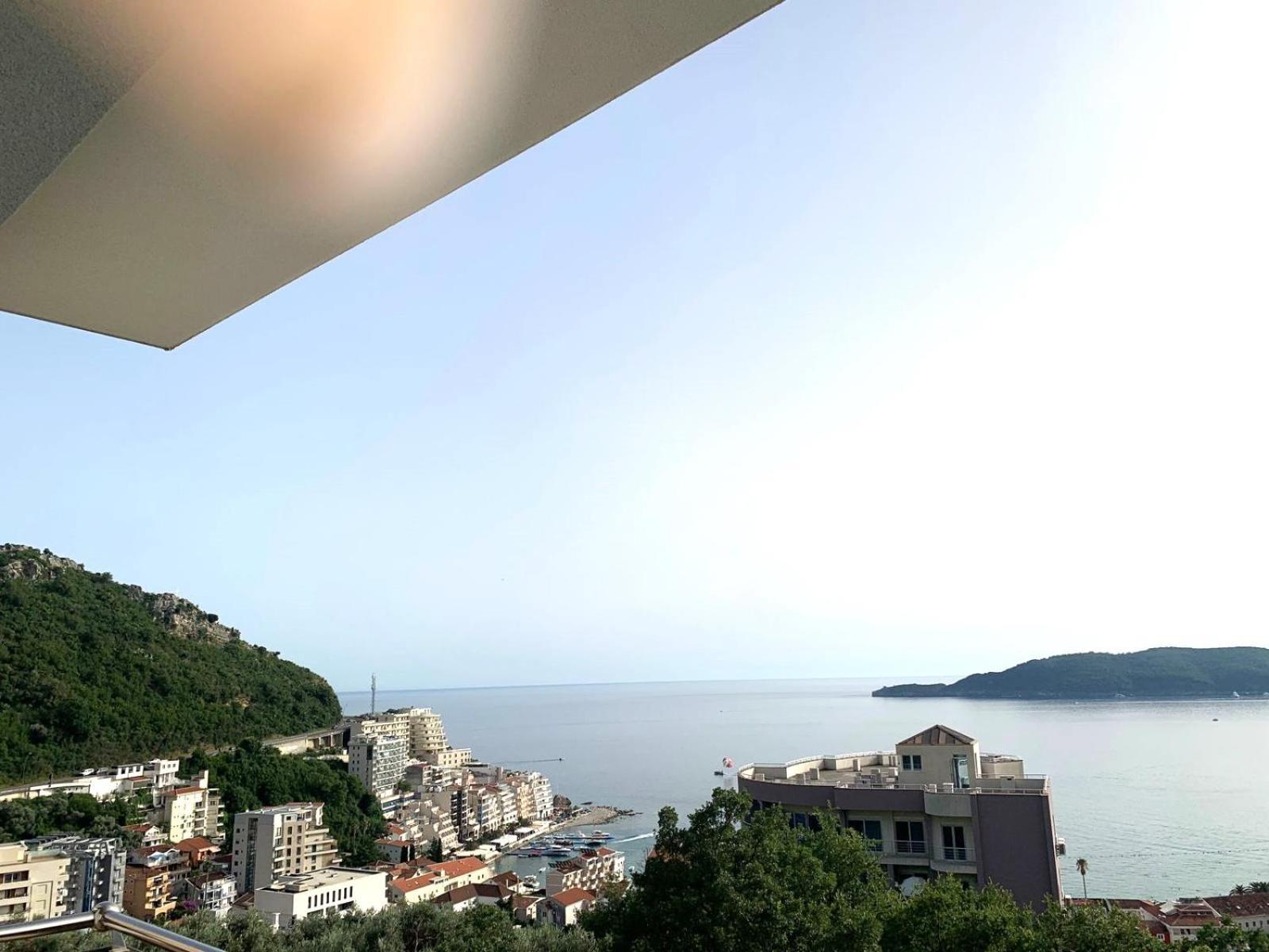 Apartments Gc 3 Rafailovići Eksteriør billede