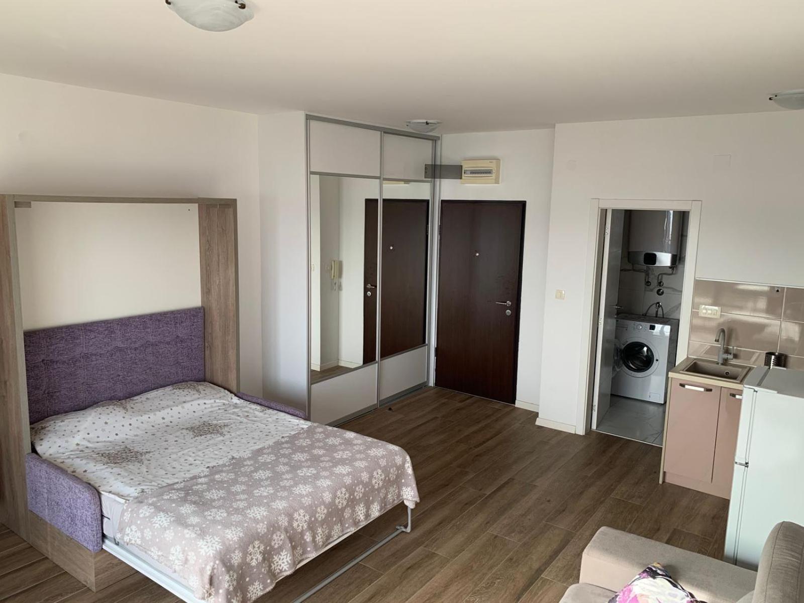 Apartments Gc 3 Rafailovići Eksteriør billede